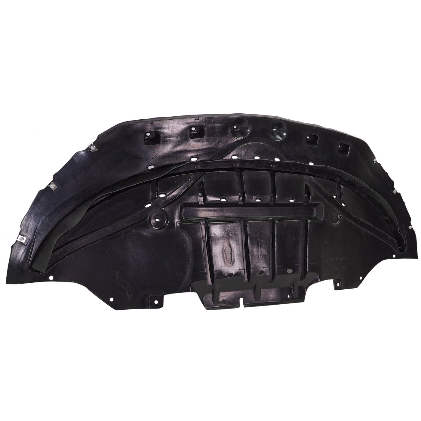 Engine Splash Shield for Ford Mustang (2015–2017)