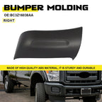 Right Bumper Molding Bar for Ford Super Duty (2011â2016)