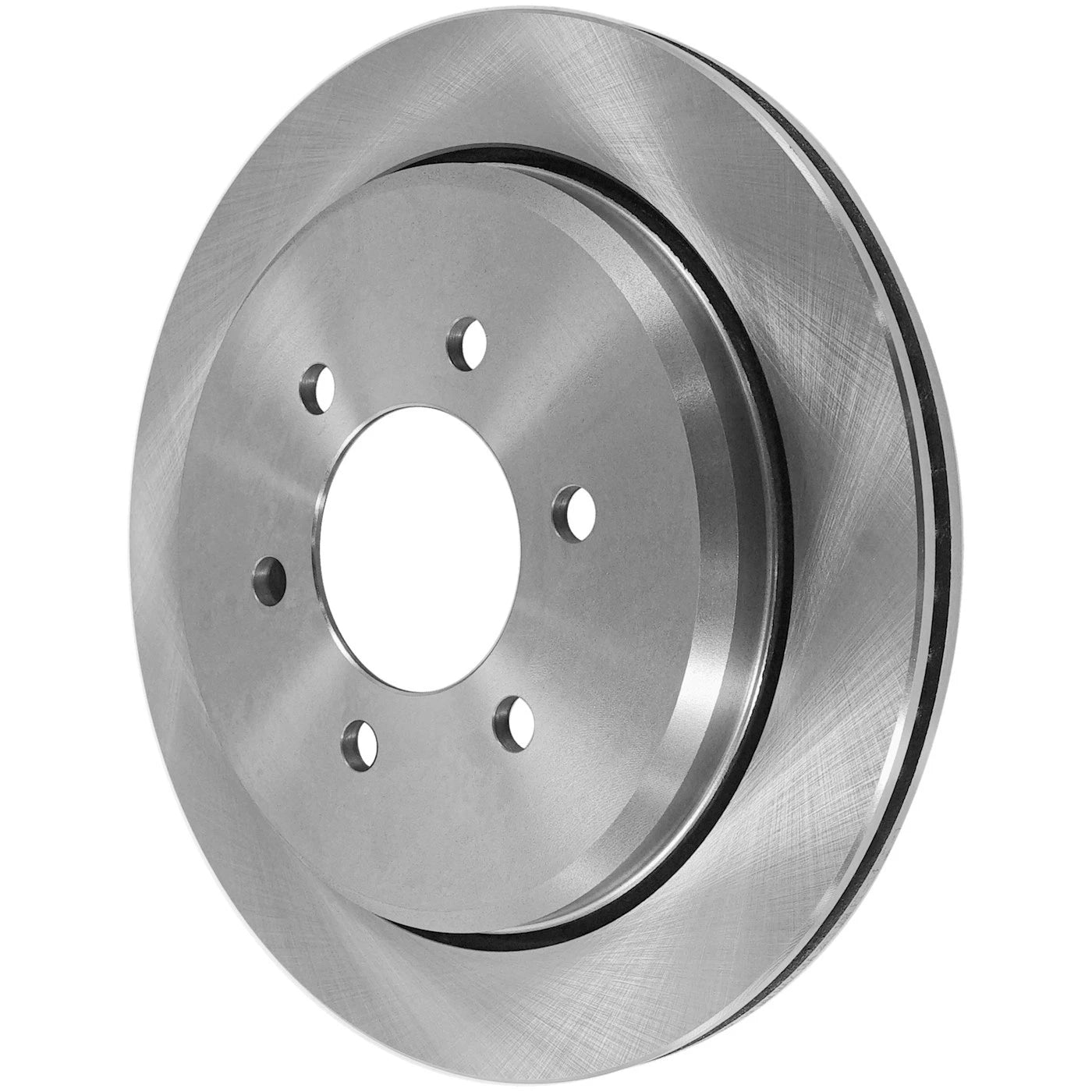 Rear Brake Disc Rotors for Ford Expedition Lincoln Navigator (2002–2006)
