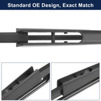 Rear Windshield Wiper Blade for Ford Expedition (2012–2015)