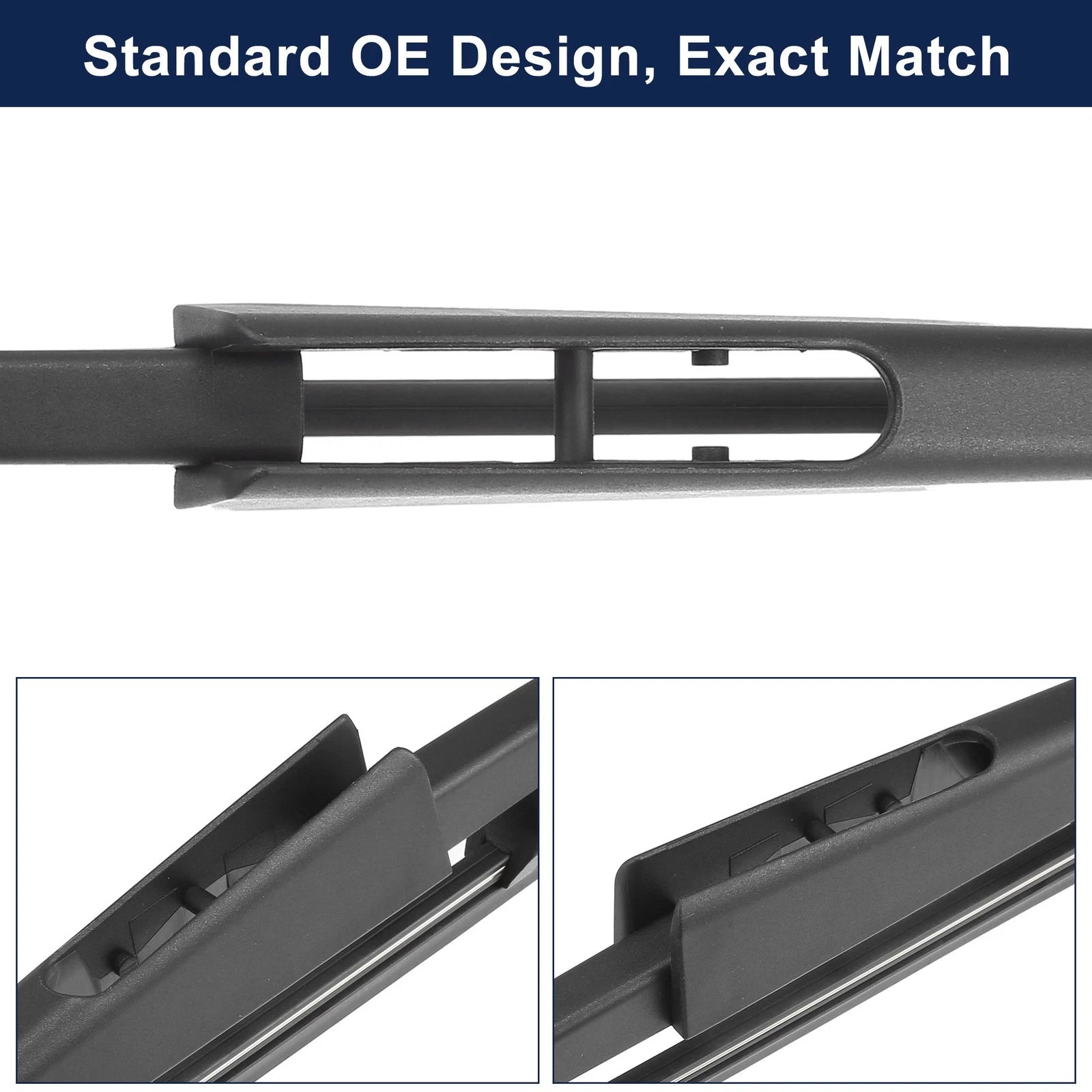 Rear Windshield Wiper Blade for Ford Expedition (2012–2015)