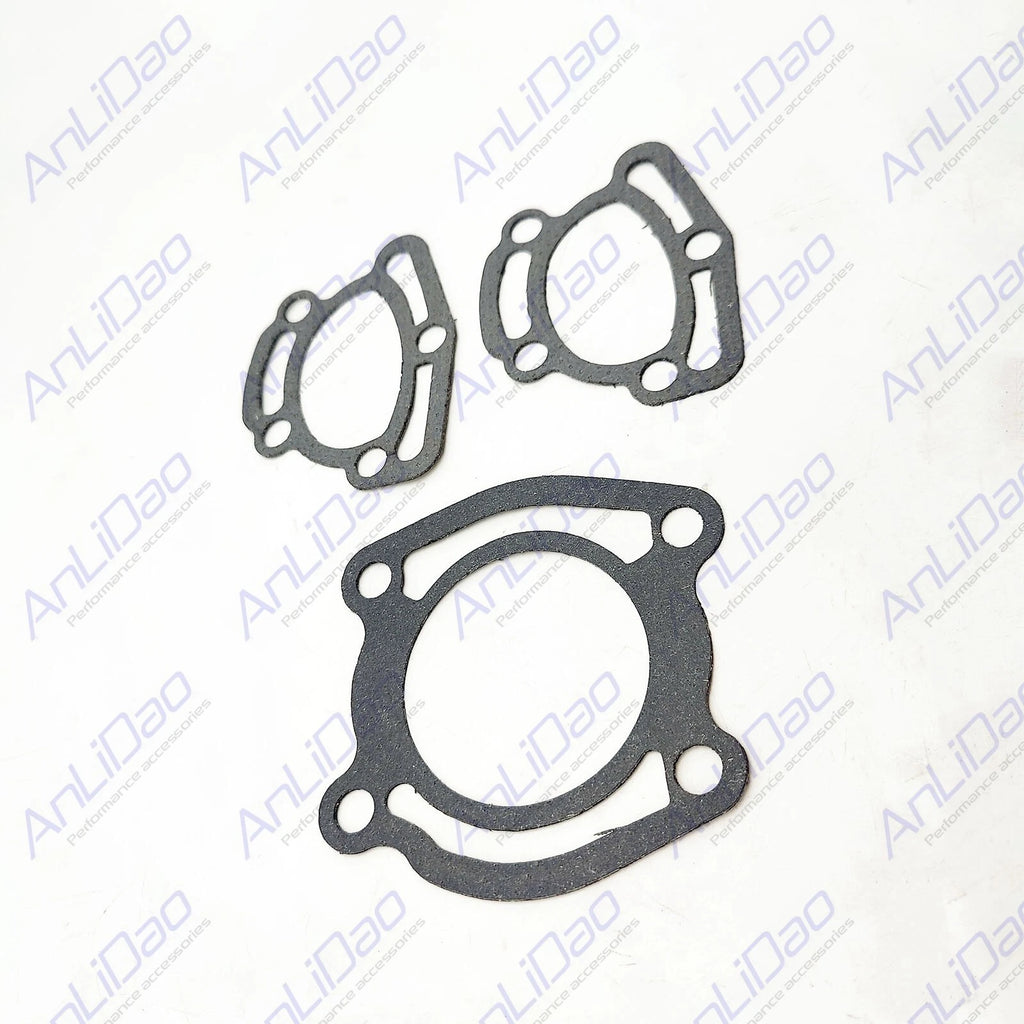 Exhaust Gasket Kit Set for SeaDoo GSX GTX XP (1998–2000) 420931653 290931650