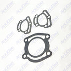 Exhaust Gasket Kit Set for SeaDoo GSX GTX XP (1998–2000) 420931653 290931650