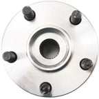 Wheel Hubs for Subaru Outback (2005–2009) Rear LH & RH with Bearing