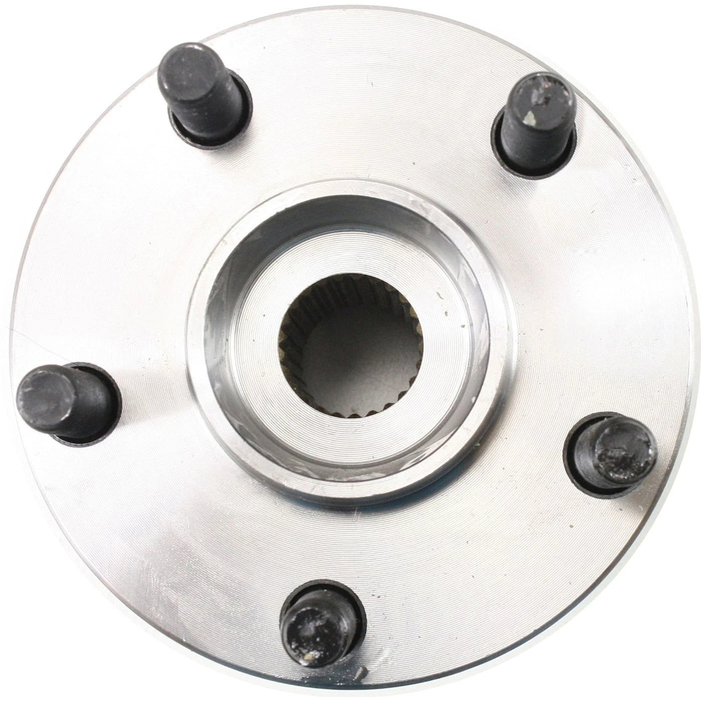 Wheel Hubs for Subaru Outback (2005–2009) Rear LH & RH with Bearing
