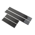 Door Sill Step Shield Trim for Jeep Grand Cherokee (2011-2020)