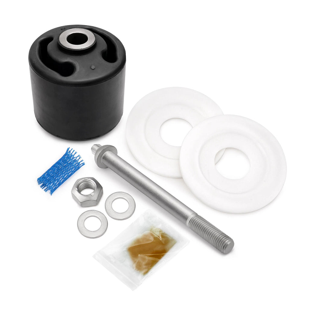 Hendrickson Quick Align Pivot Bolt Bushing Kit S-24691 S-21166