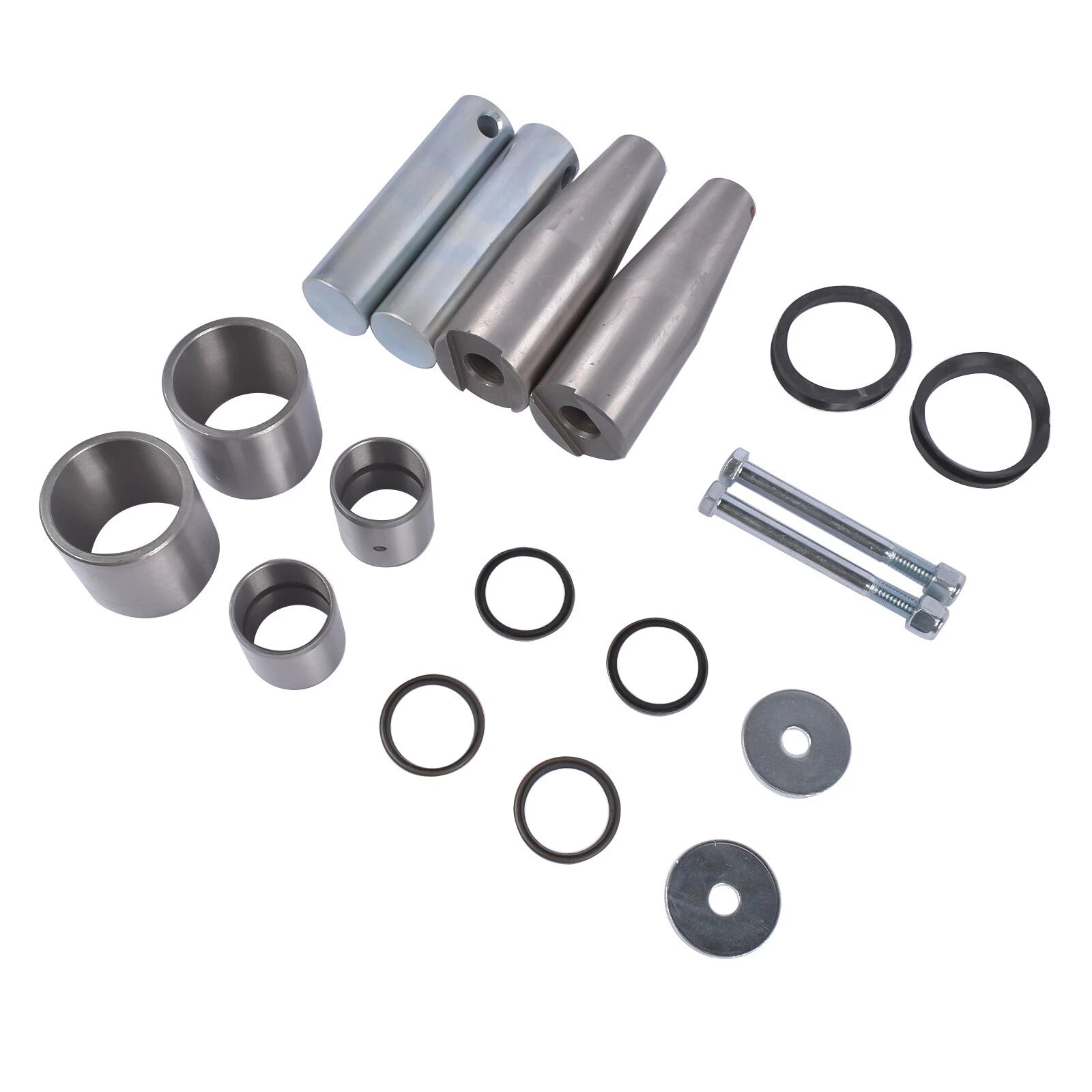 Pin Bushing Kit for Bobcat A300 T320 (2000-2023)