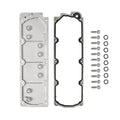 Valley Cover Block Off Plate for GM Gen IV 4.8L 5.3L 6.0L 6.2L V8 (2005–2013)