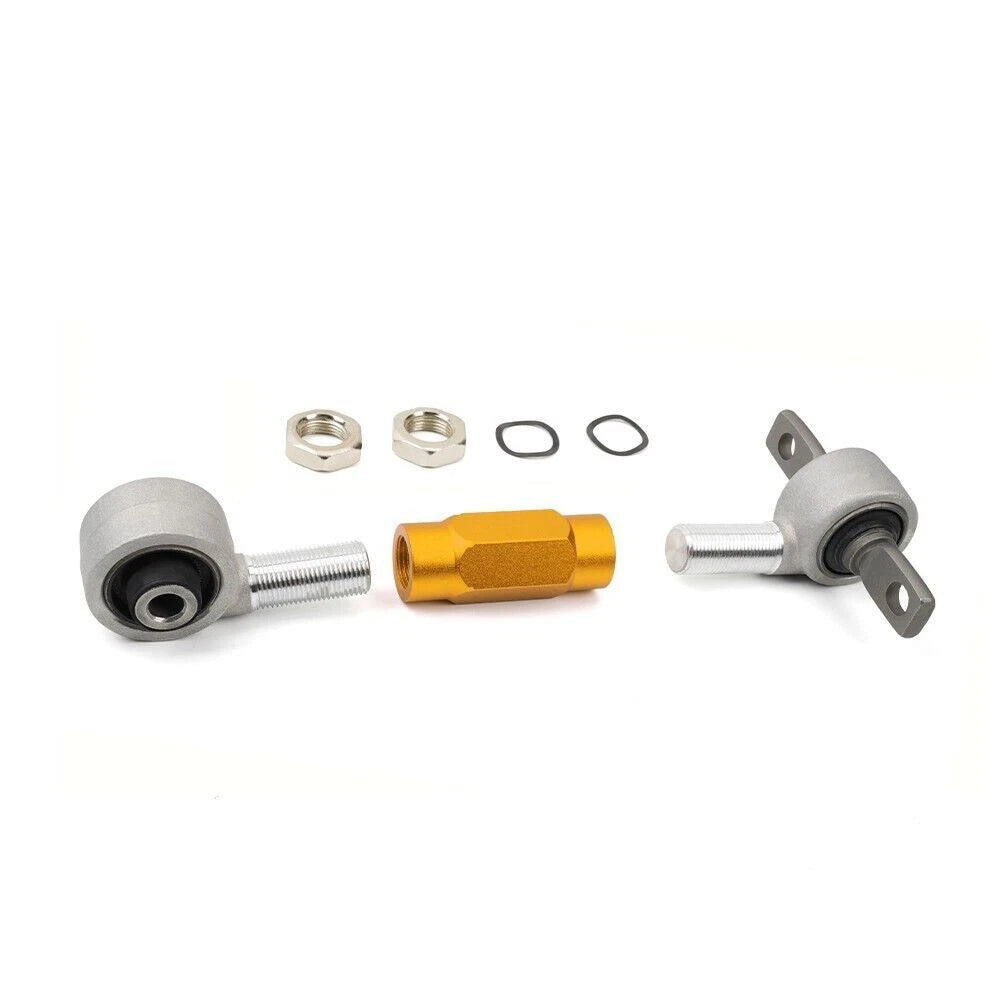 Rear Control Camber Arms Kit for Honda Civic, Integra (1988–2001)