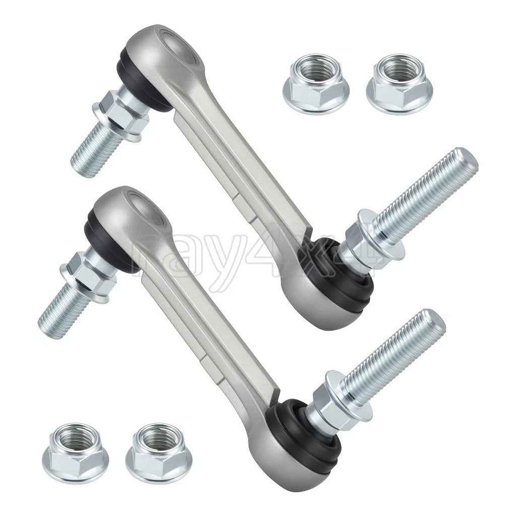 2X Stabilizer Sway Bar Links for Honda Rincon FourTrax 650 680 FA/FGA (2003–2014)