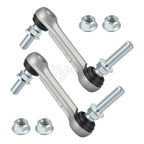 2X Stabilizer Sway Bar Links for Honda Rincon FourTrax 650 680 FA/FGA (2003–2014)