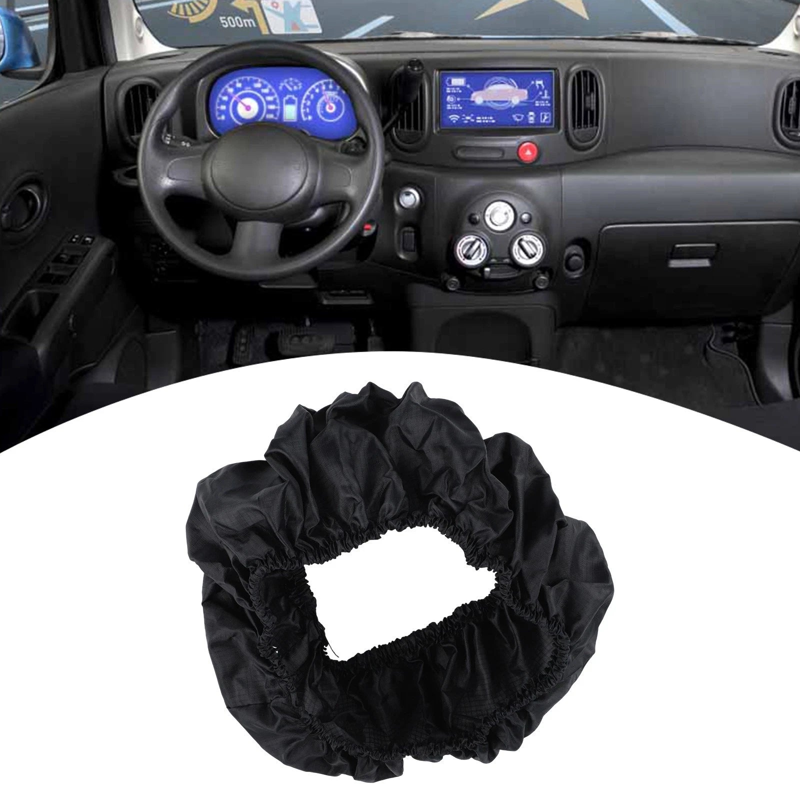Steering Wheel Cover for Car (OEM Number)