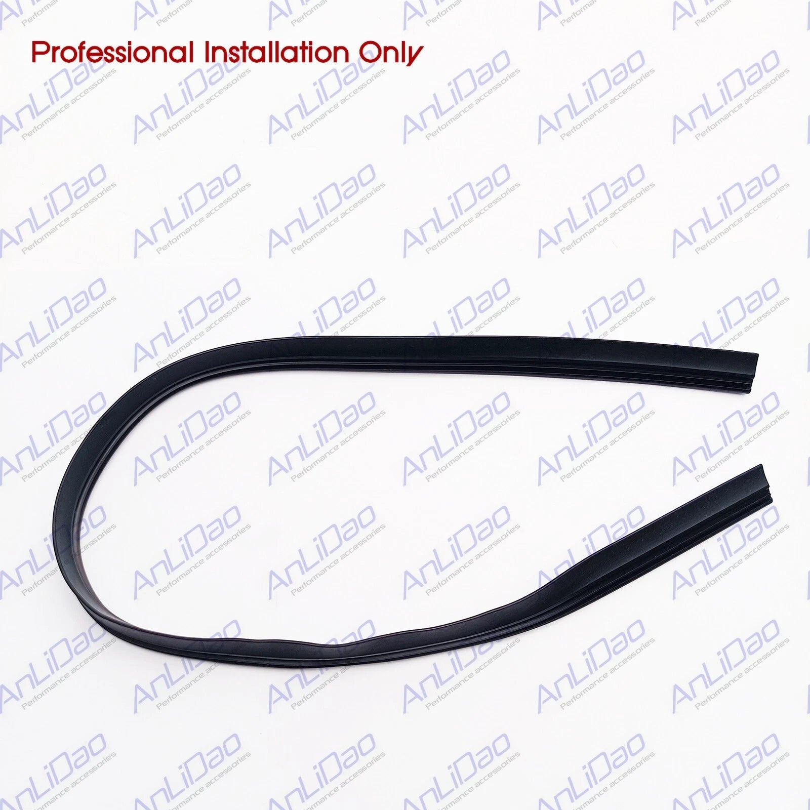 Sealing Strip for Volvo Penta AD41 AQAD31 (3582639, 838831)