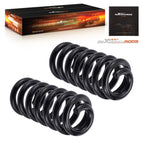 2in Drop Coil Springs for Chevy C10 GMC C15 2WD (1963–1987)