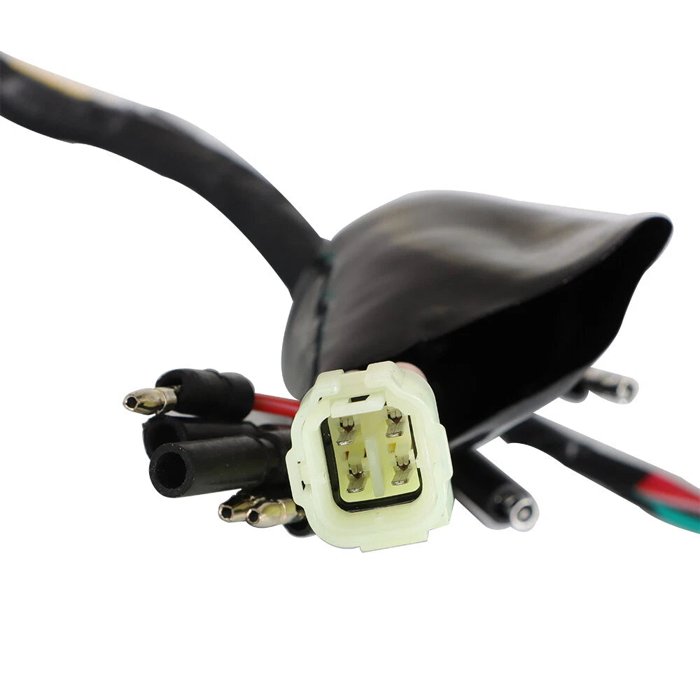 Ignition Coil CDI Switch Wire Harness for Honda TRX400EX (1999â2004)