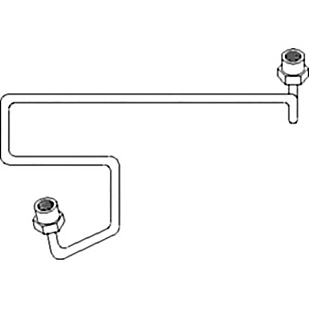 Injection Line AR96859 for John Deere 4240S 4350 4430 4440 4630 4640 (1972–1992)