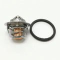 Thermostat 129350-49800 for Yanmar 3TNA72 3TNE74 3TNE68 YM226 YM226D YM276 (1990–2023)