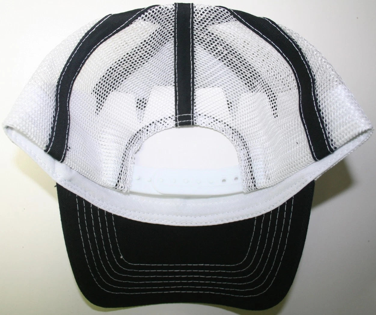 Cummins Diesel Trucker Hat for Peterbilt Kenworth (Cummings)