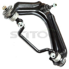 Front Control Arm and Ball Joint for Ford Explorer Mercury Mountaineer (2002–2005)