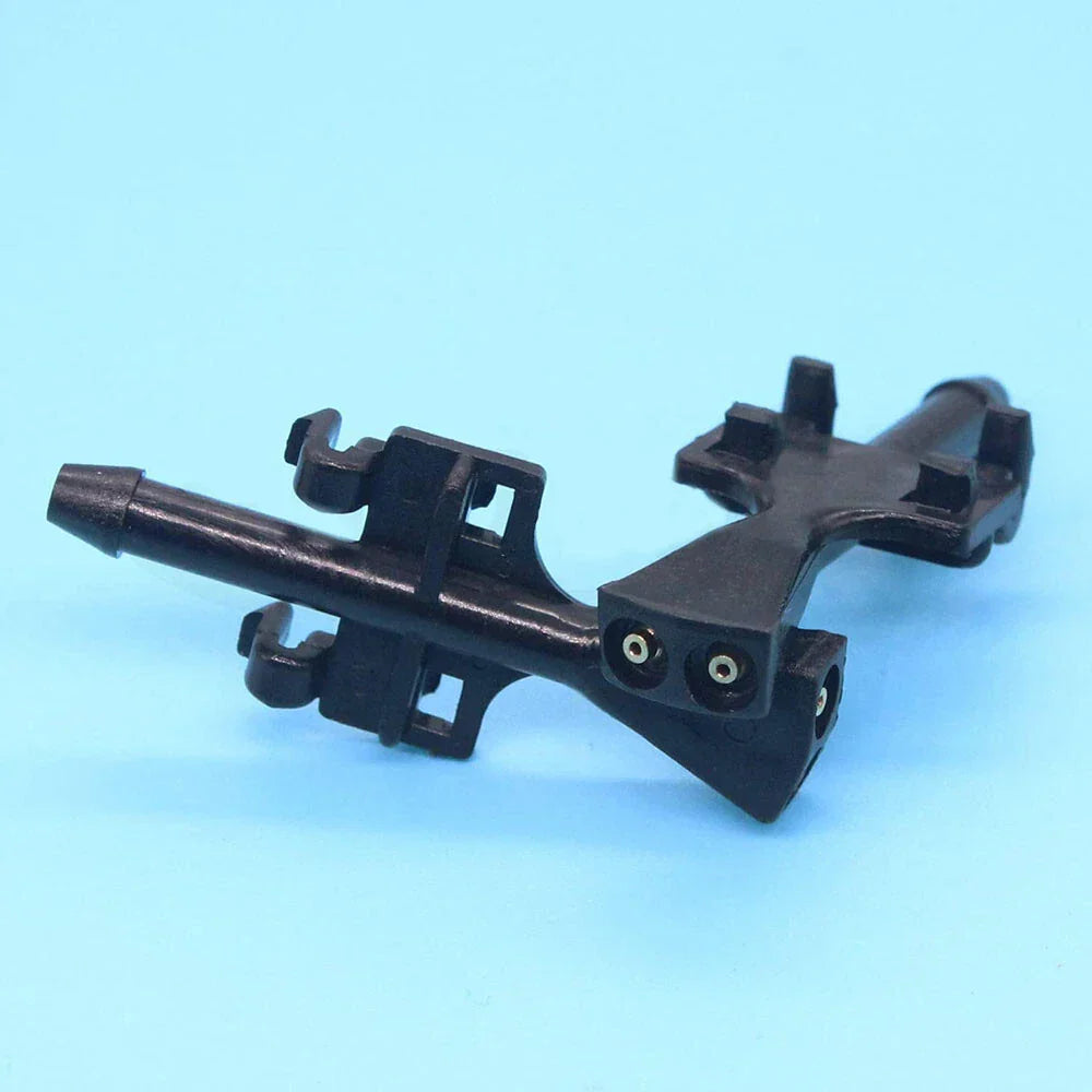 Wiper Spray Nozzles for Opel Vauxhall Meriva A (2003-2010)