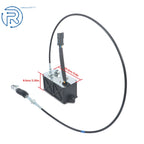 Throttle Motor for Caterpillar CAT 247