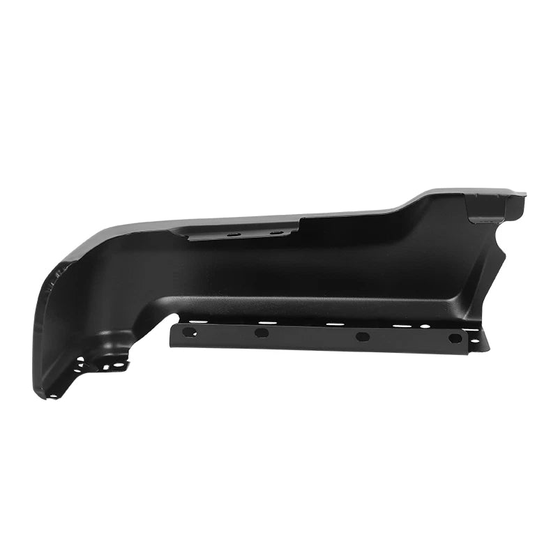 Rear Left Bumper Face Bar End for Ford F250 F350 (2017–2022)