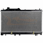 Radiator Assembly for Subaru XV Crosstrek (2013-2015) Aluminum Core