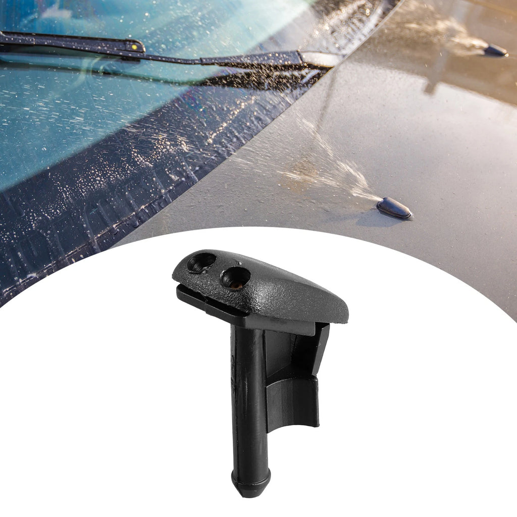 Front Windshield Washer Nozzle for BMW 318i (1 Pcs)