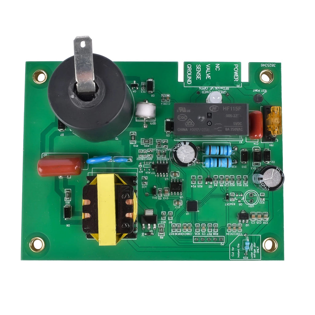 Ignitor Board for Universal Applications (12 Volt DC)