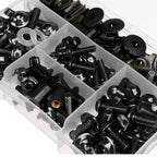 Complete Fairing Bolts Kit for Yamaha YZF R6 (2008–2016)