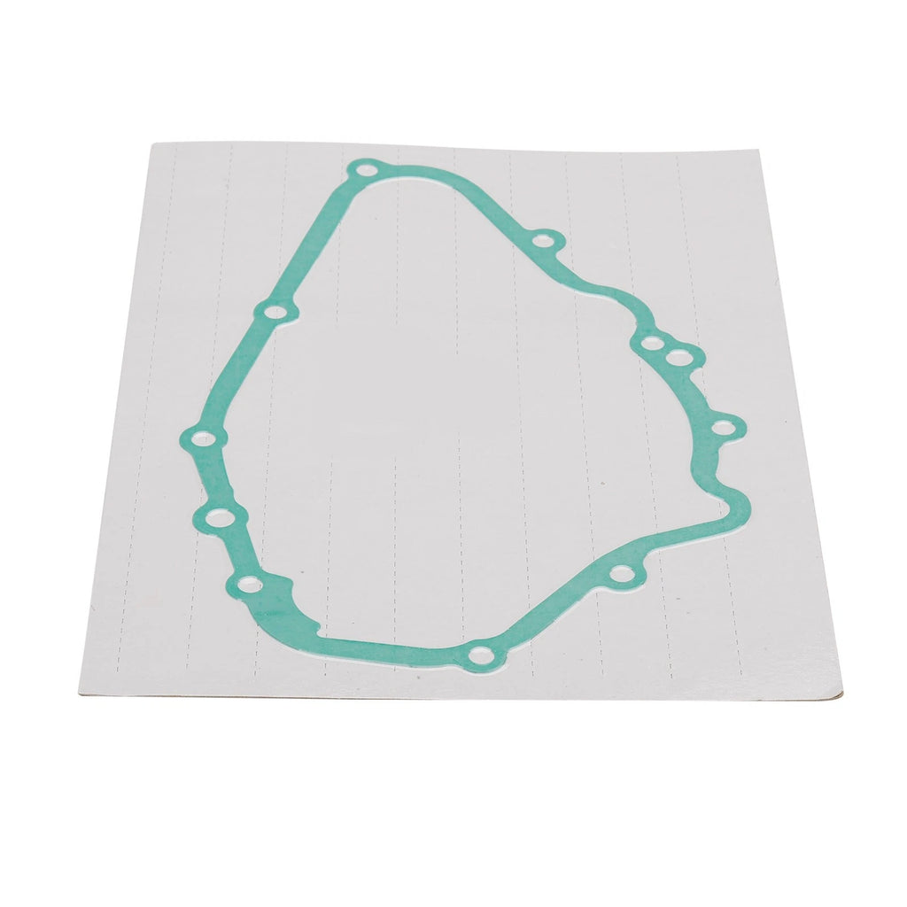 Stator Cover Gasket for Kawasaki EX500 Ninja 500R EN500 Vulcan 500 (1990–2009)