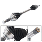 Front Left CV Shaft for Chevrolet Malibu (2016–2019) NCV10122 23205275