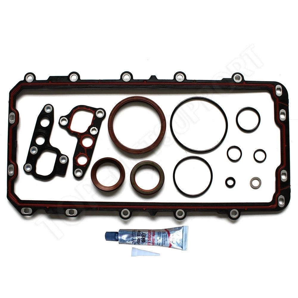 Full Gasket Set & Head Bolts for Ford F-150 (2001)