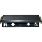 Black Outer Door Handle for Ford Ranger Escort Mustang (1990-2005)