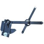 Window Regulator Replacement Front Driver Side for Ford Ranger (2011–2018)
