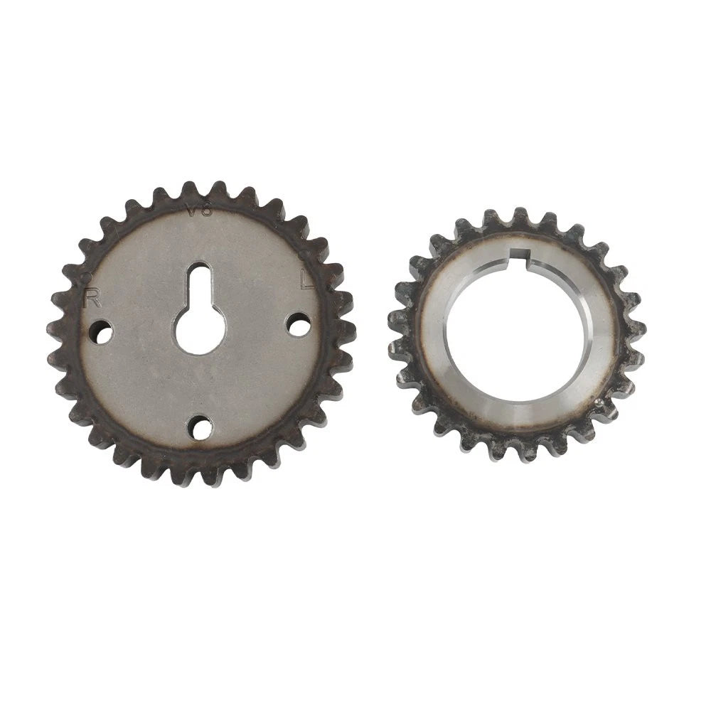 Timing Chain Kit for Dodge Ram 1500, Durango, Dakota, Jeep 4.7L (1999–2002)