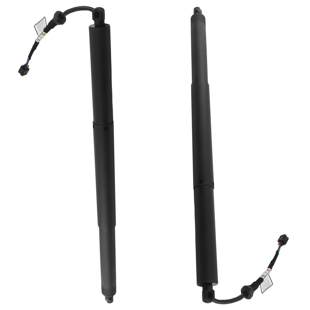 Trunk Electric Support Rod Struts for Audi RS Q8 SQ8 (2019–2021)