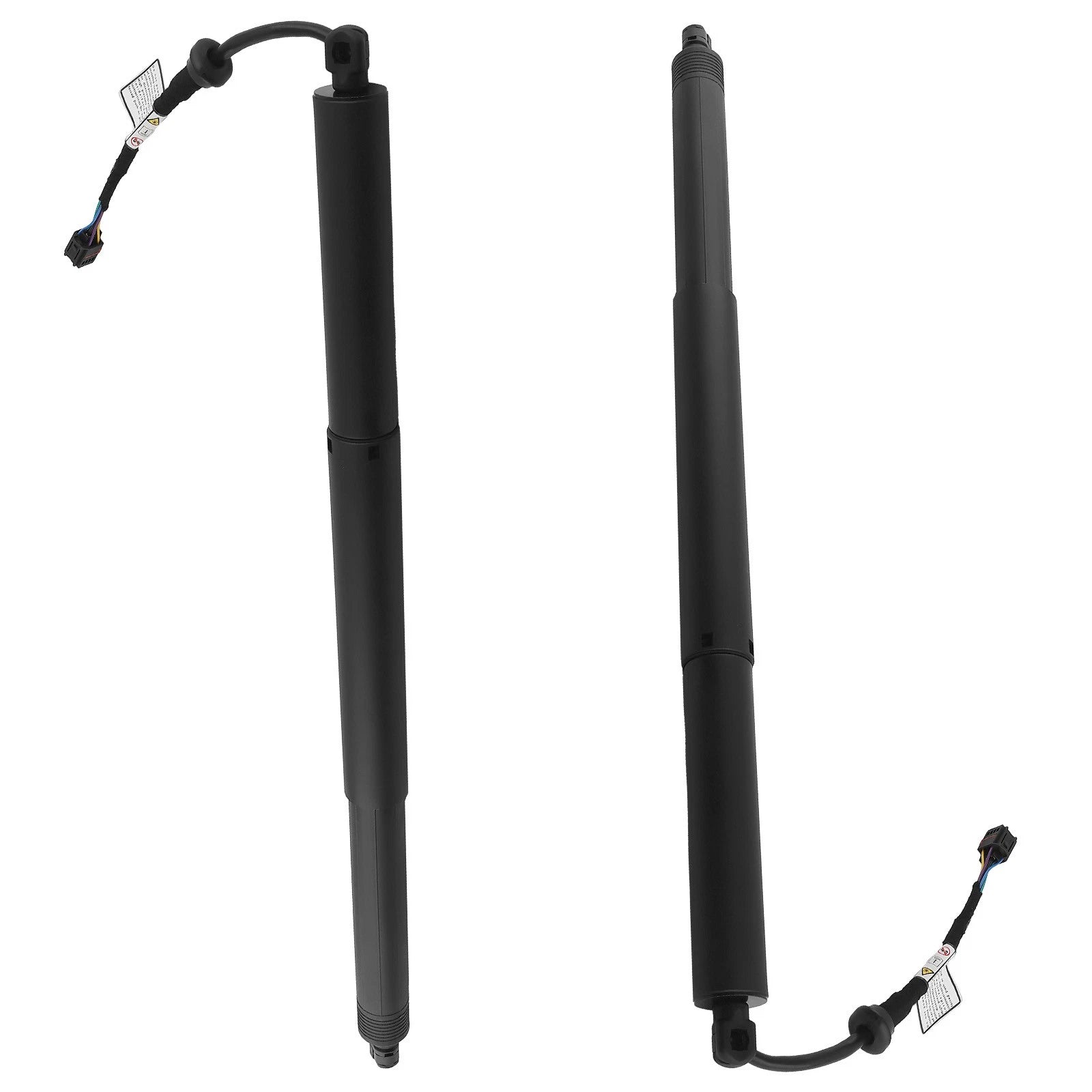 Trunk Electric Support Rod Struts for Audi RS Q8 SQ8 (2019–2021)