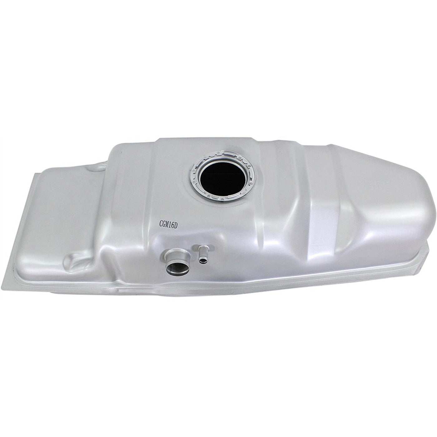 18.5 Gallon Steel Fuel Gas Tank for Chevy GMC Isuzu Pickup Truck