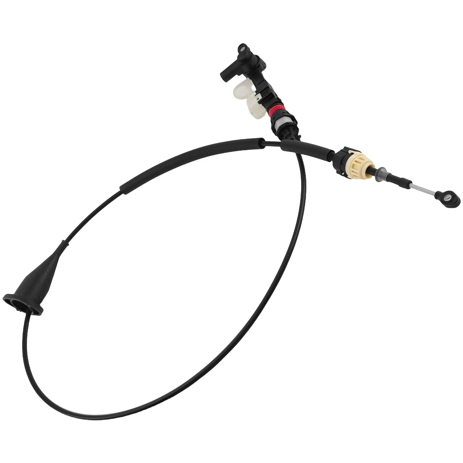 Auto Shift Cable for Dodge Dakota (2002–2003) 52107845AB