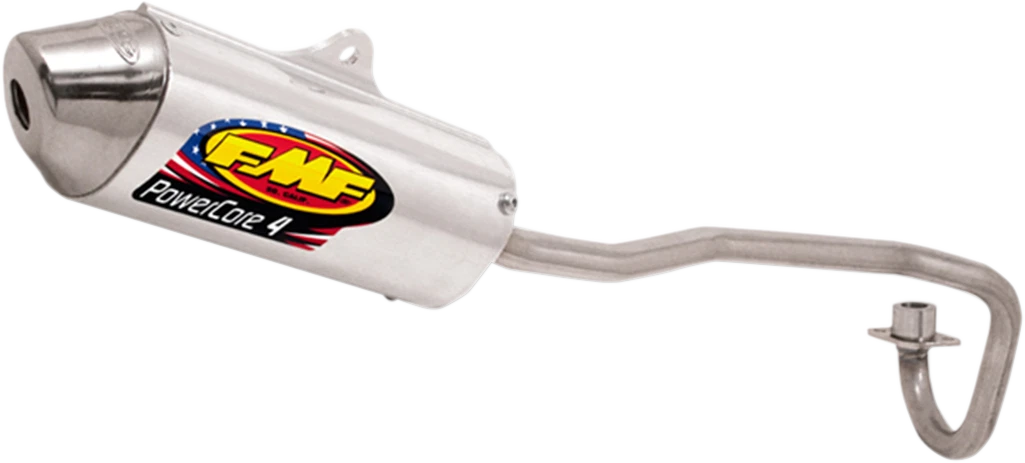 FMF Powercore 4 Exhaust for - Part #041533