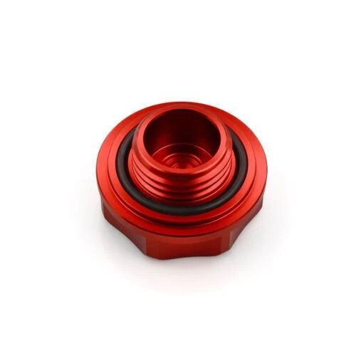 Oil Filler Cap, Radiator Cap, Battery Tie Down Kit for Honda Civic