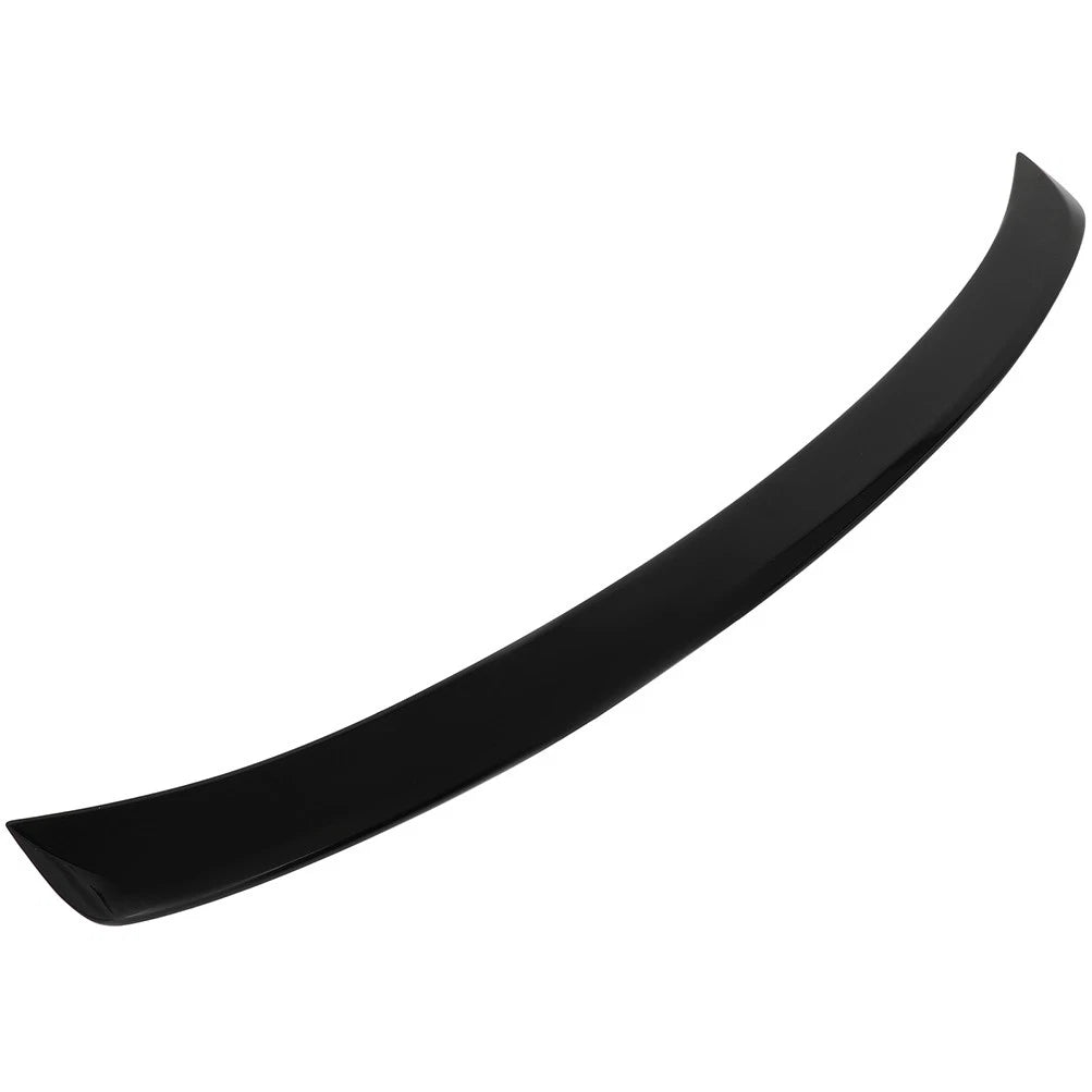 Rear Trunk Spoiler for Toyota Avalon (2011-2012) Glossy Black ABS