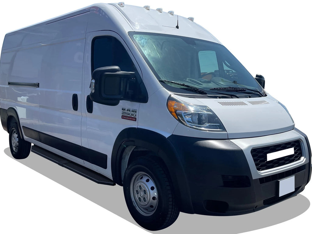 Running Boards for Ram ProMaster (2014-2026)