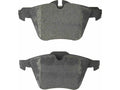 Front Brake Pad Set for Jaguar XJ (2010–2019) YR821DD