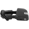Heated Towing Mirror for Ford F350 F250 F450 (2017–2020)