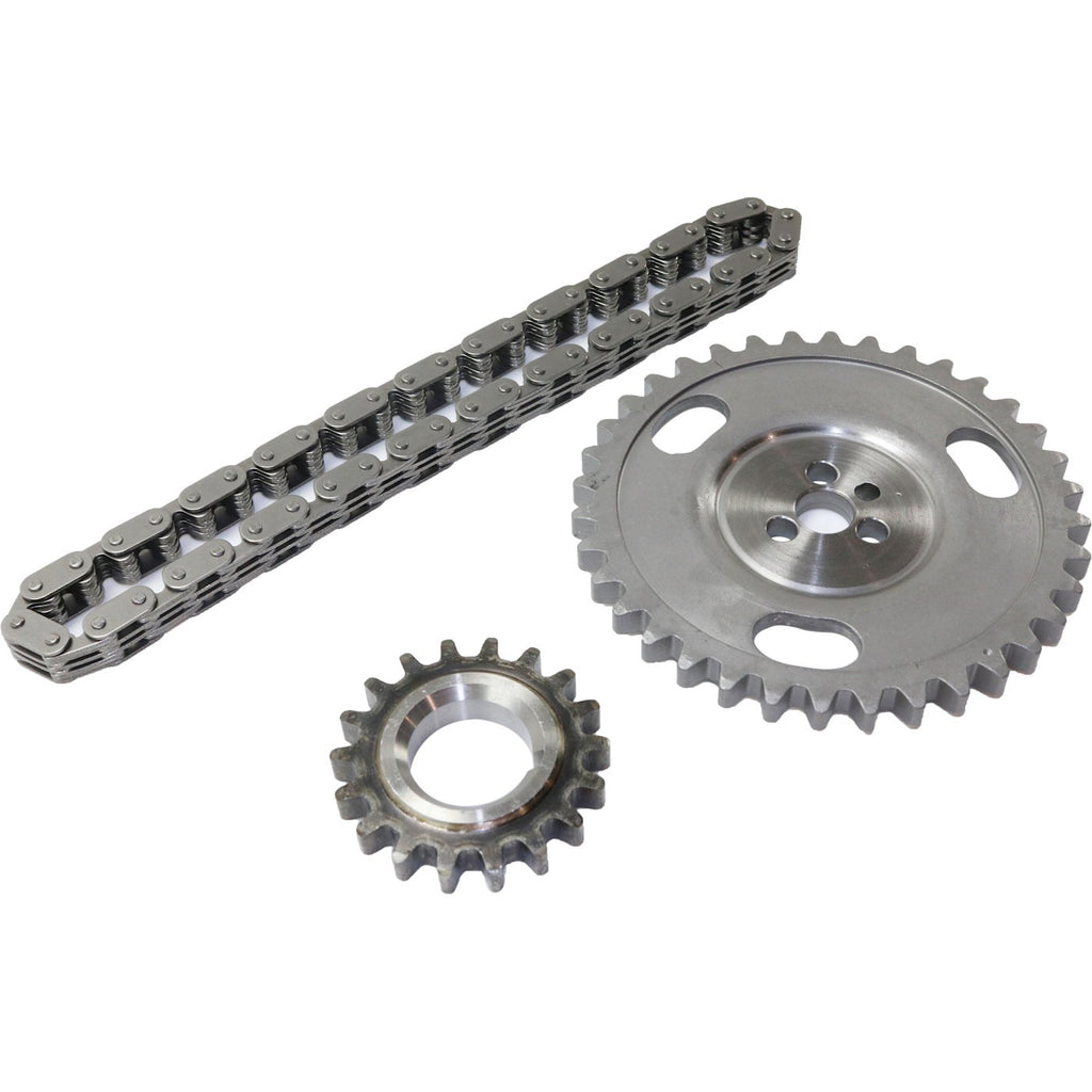 Timing Chain Kit for Chevrolet K1500 S10 GMC C1500 (1992–1998)