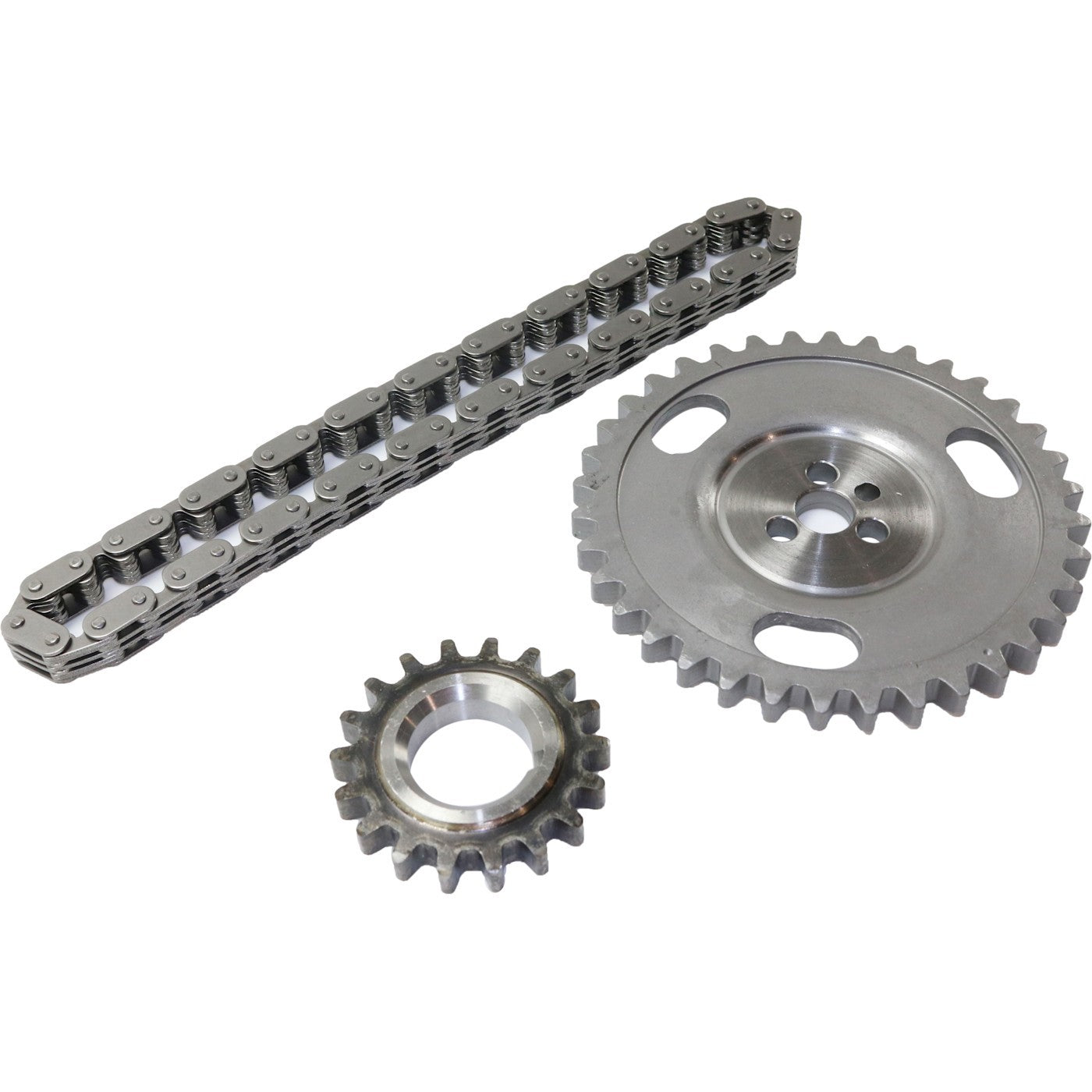Timing Chain Kit for Chevrolet K1500 S10 GMC C1500 (1992–1998)