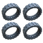 Robot Vacuum Wheel Ring for